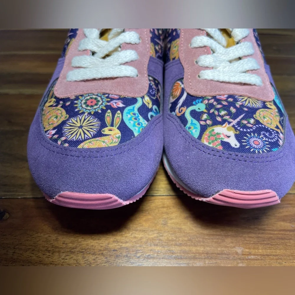 Inkkas Saola vegan joggers - Picture 8 of 14